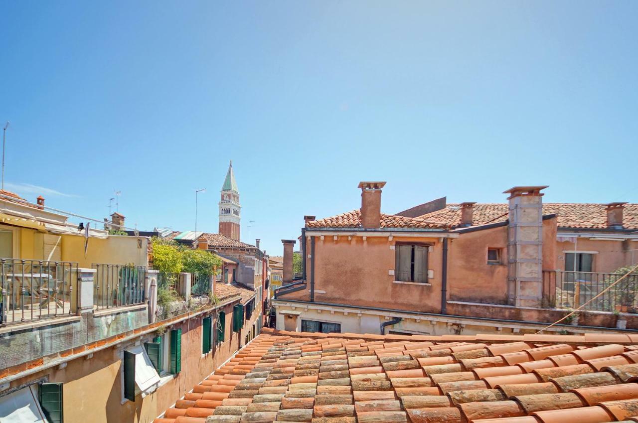 San Marco Martin 349 Wi-fi Appartamento