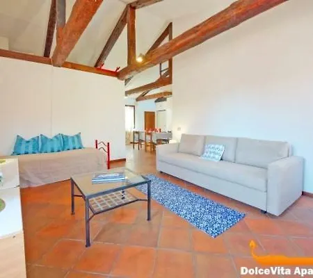 Appartement San Marco Martin 349 Wi-Fi à Venise Extérieur photo