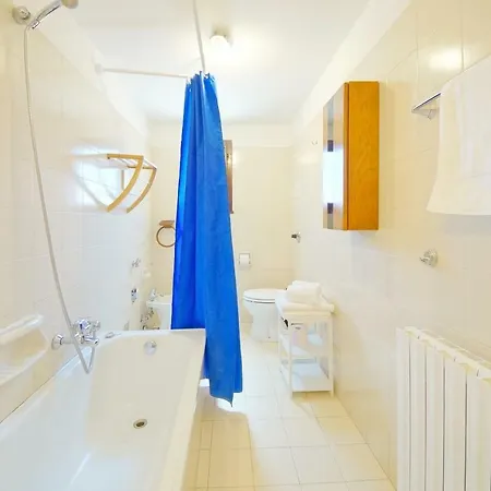 Appartement San Marco Martin 349 Wi-Fi à Venise Extérieur photo