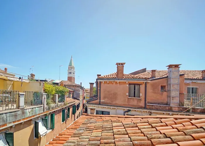 San Marco Martin 349 Wi-Fi