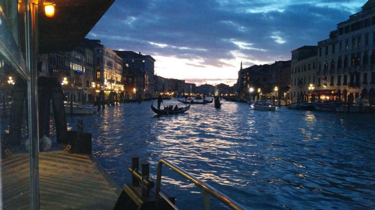 Appartement San Marco Martin 349 Wi-fi Venise