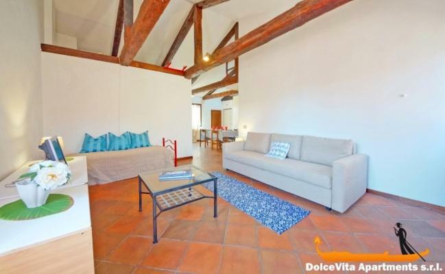 San Marco Martin 349 Wi-fi Appartement *