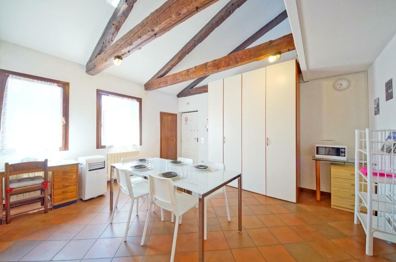 Appartement San Marco Martin 349 Wi-fi *